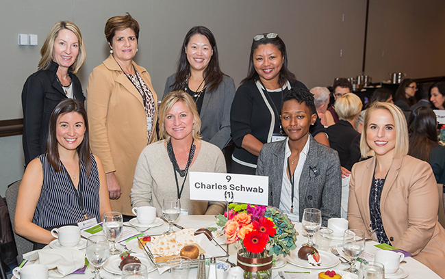 2017 Financial Woman of the Year Article